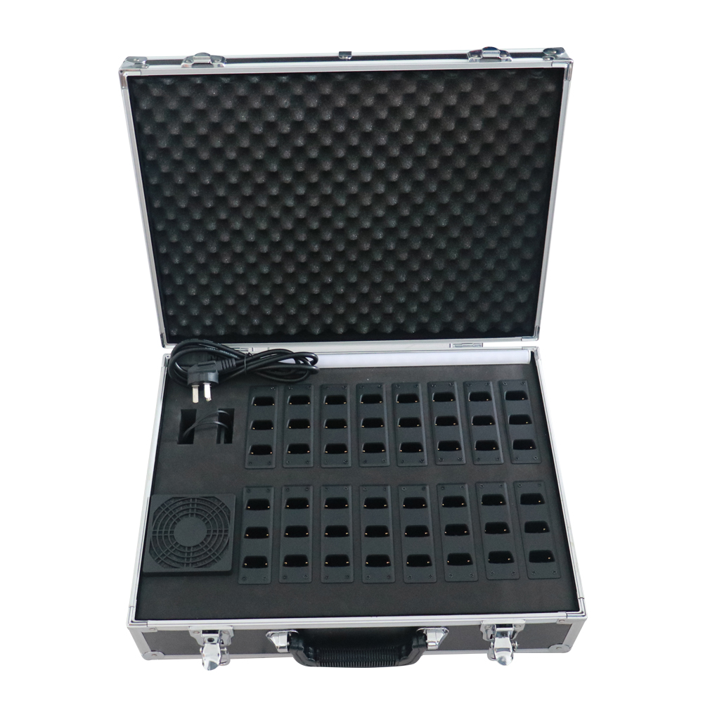 48位充电收储箱E8