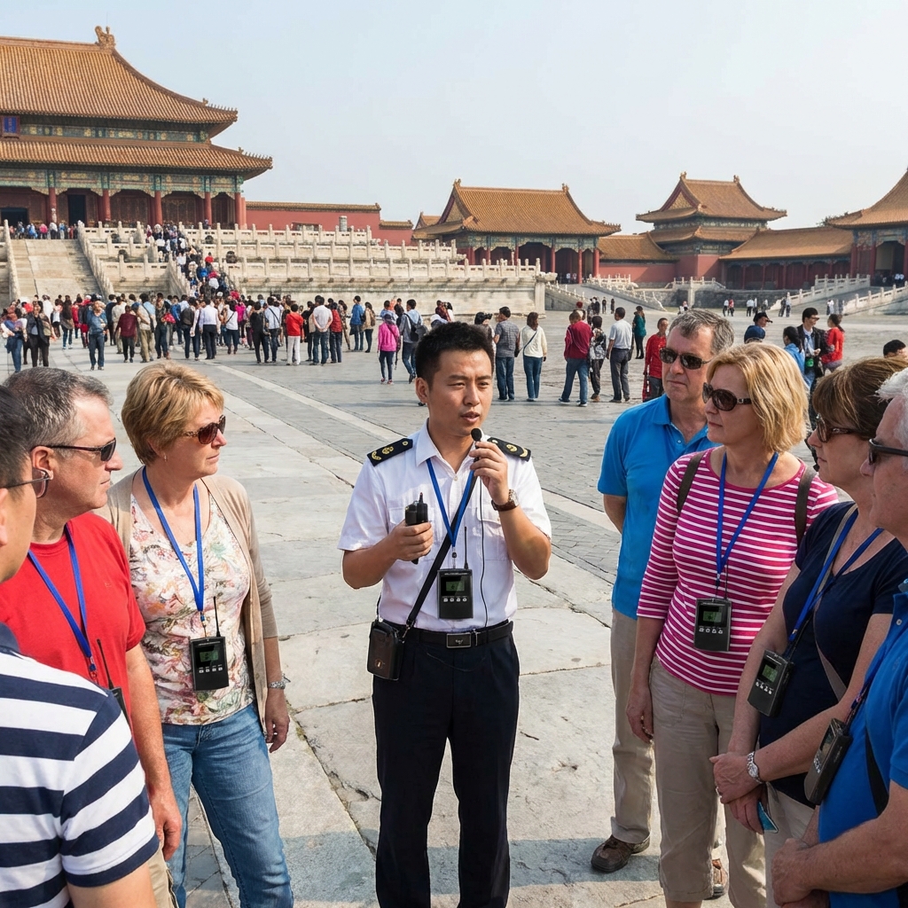 008B旅游