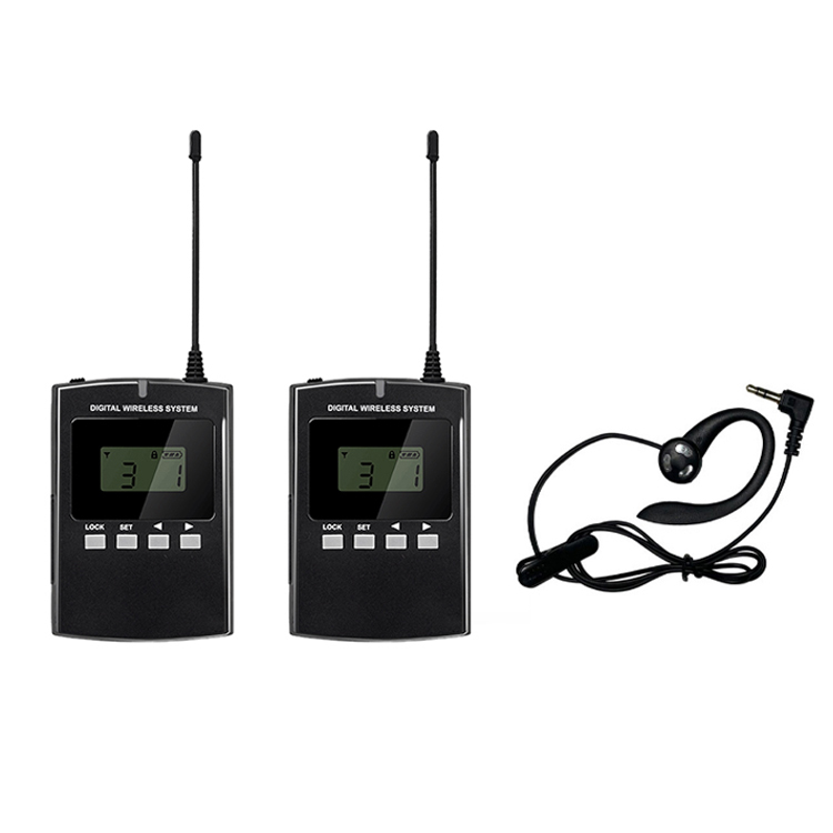 008B 团队导览系统