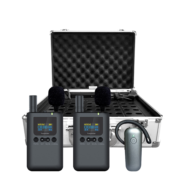 L7无线导览系统