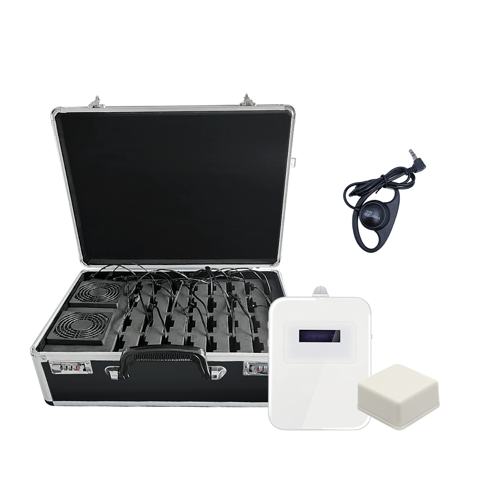 M7自助导览系统